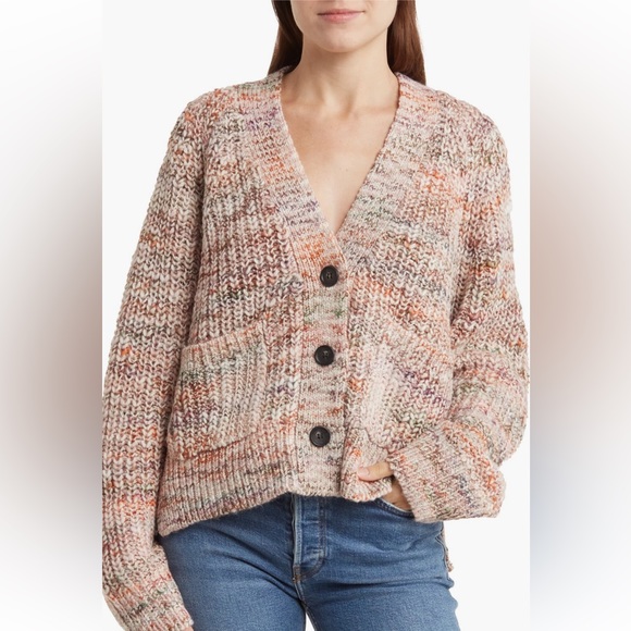 ALC Cleveland Cardigan in XL - Picture 2 of 7